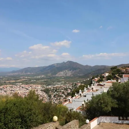Appartement With Scenic View *