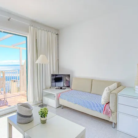 Townhouse In Near Platja De Canyelles *